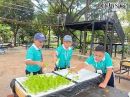 โรงเรียนมารีวิทย์ สัตหีบ 05 พฤศจิกายน 2568