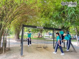 โรงเรียนมารีวิทย์ สัตหีบ 06 พฤศจิกายน 2568