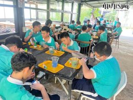 โรงเรียนมารีวิทย์ สัตหีบ 06 พฤศจิกายน 2568