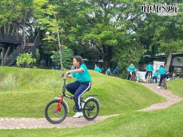 โรงเรียนมารีวิทย์ สัตหีบ 06 พฤศจิกายน 2568