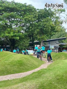 โรงเรียนมารีวิทย์ สัตหีบ 06 พฤศจิกายน 2568