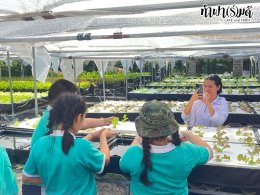 โรงเรียนมารีวิทย์ สัตหีบ 06 พฤศจิกายน 2568