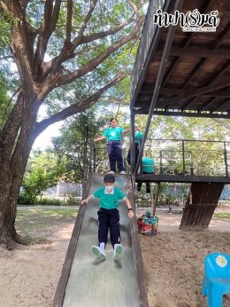 โรงเรียนมารีวิทย์ สัตหีบ 06 พฤศจิกายน 2568