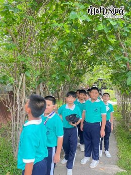 โรงเรียนมารีวิทย์ สัตหีบ 06 พฤศจิกายน 2568