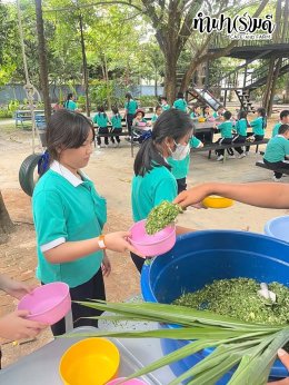 โรงเรียนมารีวิทย์ สัตหีบ 06 พฤศจิกายน 2568