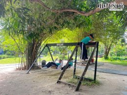 โรงเรียนมารีวิทย์ สัตหีบ 06 พฤศจิกายน 2568