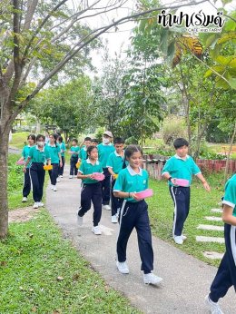 โรงเรียนมารีวิทย์ สัตหีบ 06 พฤศจิกายน 2568