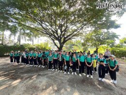 โรงเรียนมารีวิทย์ สัตหีบ 06 พฤศจิกายน 2568