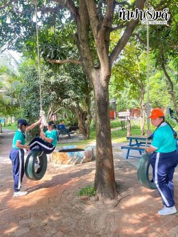 โรงเรียนมารีวิทย์ สัตหีบ 06 พฤศจิกายน 2568