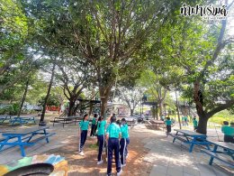 โรงเรียนมารีวิทย์ สัตหีบ 06 พฤศจิกายน 2568