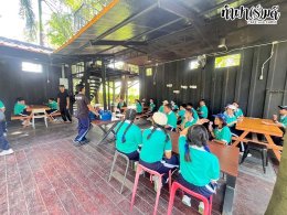 โรงเรียนมารีวิทย์ สัตหีบ 06 พฤศจิกายน 2568