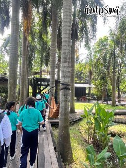 โรงเรียนมารีวิทย์ สัตหีบ 06 พฤศจิกายน 2568