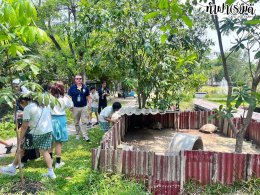 โรงเรียนนานาชาติมูลตรีภักดี 24-25 มีนาคม 2568