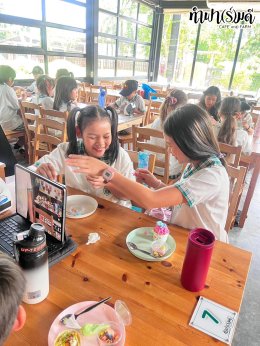 โรงเรียนนานาชาติมูลตรีภักดี 24-25 มีนาคม 2568