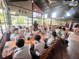 โรงเรียนนานาชาติมูลตรีภักดี 24-25 มีนาคม 2568