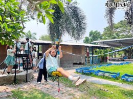 โรงเรียนนานาชาติมูลตรีภักดี 24-25 มีนาคม 2568