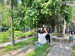 โรงเรียนนานาชาติมูลตรีภักดี 24-25 มีนาคม 2568