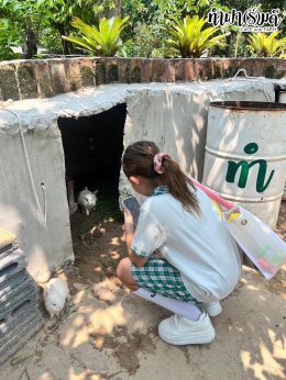 โรงเรียนนานาชาติมูลตรีภักดี 24-25 มีนาคม 2568