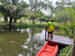 โรงเรียนนานาชาติมูลตรีภักดี 31 มีนาคม-01 เมษายน 2568