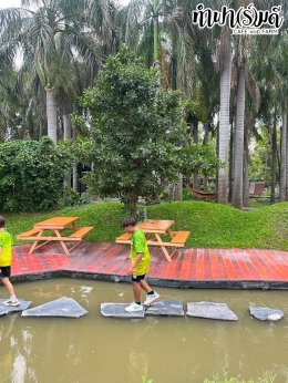 โรงเรียนนานาชาติมูลตรีภักดี 31 มีนาคม-01 เมษายน 2568