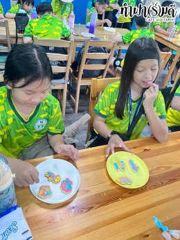 โรงเรียนนานาชาติมูลตรีภักดี 31 มีนาคม-01 เมษายน 2568