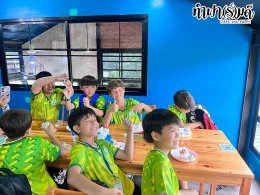 โรงเรียนนานาชาติมูลตรีภักดี 31 มีนาคม-01 เมษายน 2568