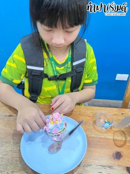 โรงเรียนนานาชาติมูลตรีภักดี 31 มีนาคม-01 เมษายน 2568