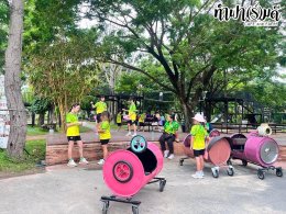 โรงเรียนนานาชาติมูลตรีภักดี 31 มีนาคม-01 เมษายน 2568