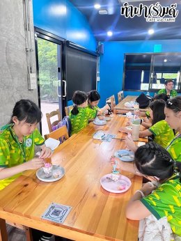 โรงเรียนนานาชาติมูลตรีภักดี 31 มีนาคม-01 เมษายน 2568