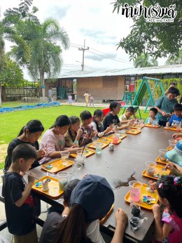 มูลนิธิศูนย์ฝึกอบรมหลักความจริงเพื่อชีวิต 11 กรกฎาคม 2568