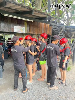 โรงเรียนรอยัลอิงลิชโปรแกรมบ้านฉาง 07 พฤศจิกายน 2568