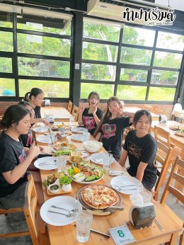 โรงเรียนรอยัลอิงลิชโปรแกรมบ้านฉาง 07 พฤศจิกายน 2568