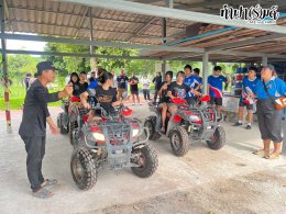 โรงเรียน รอยัลอิงลิชโปรแกรมบ้านฉาง 07 พฤศจิกายน 2568