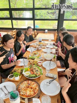 โรงเรียน รอยัลอิงลิชโปรแกรมบ้านฉาง 07 พฤศจิกายน 2568