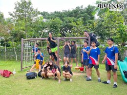 โรงเรียน รอยัลอิงลิชโปรแกรมบ้านฉาง 07 พฤศจิกายน 2568