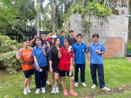 โรงเรียนระยองวิทยาคม 05 กันยายนน 2568