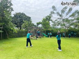 โรงเรียนร่มไม้ 1 กรกฎาคม 2568