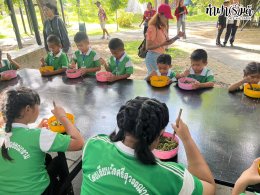 โรงเรียนวัดศรีสุวรรณาราม  12 กันยายน 2568
