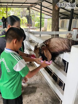 โรงเรียนวัดศรีสุวรรณาราม  12 กันยายน 2568