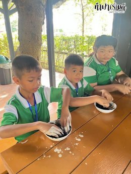โรงเรียนวัดศรีสุวรรณาราม  12 กันยายน 2568