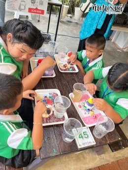 โรงเรียนวัดศรีสุวรรณาราม  12 กันยายน 2568