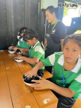 โรงเรียนวัดศรีสุวรรณาราม  12 กันยายน 2568