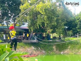 โรงเรียนวัดหัวกรด 31 กรกฎาคม 2568