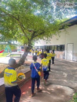 โรงเรียนวัดหัวกรด 31 กรกฎาคม 2568