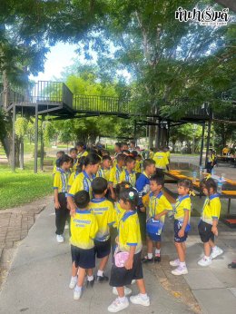 โรงเรียนวัดหัวกรด 31 กรกฎาคม 2568