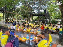 โรงเรียนวัดหัวกรด 31 กรกฎาคม 2568