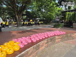 โรงเรียนวัดหัวกรด 31 กรกฎาคม 2568