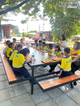 โรงเรียนวัดหัวกรด 31 กรกฎาคม 2568
