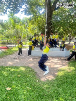 โรงเรียนวัดหัวกรด 31 กรกฎาคม 2568