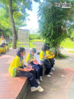 โรงเรียนวัดหัวกรด 31 กรกฎาคม 2568